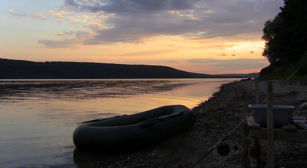 Вітрянка з panoramio.com - Ветрянка