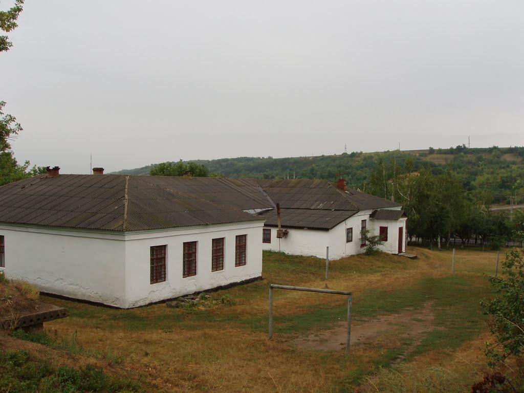 Пасат з panoramio.com - Пасат