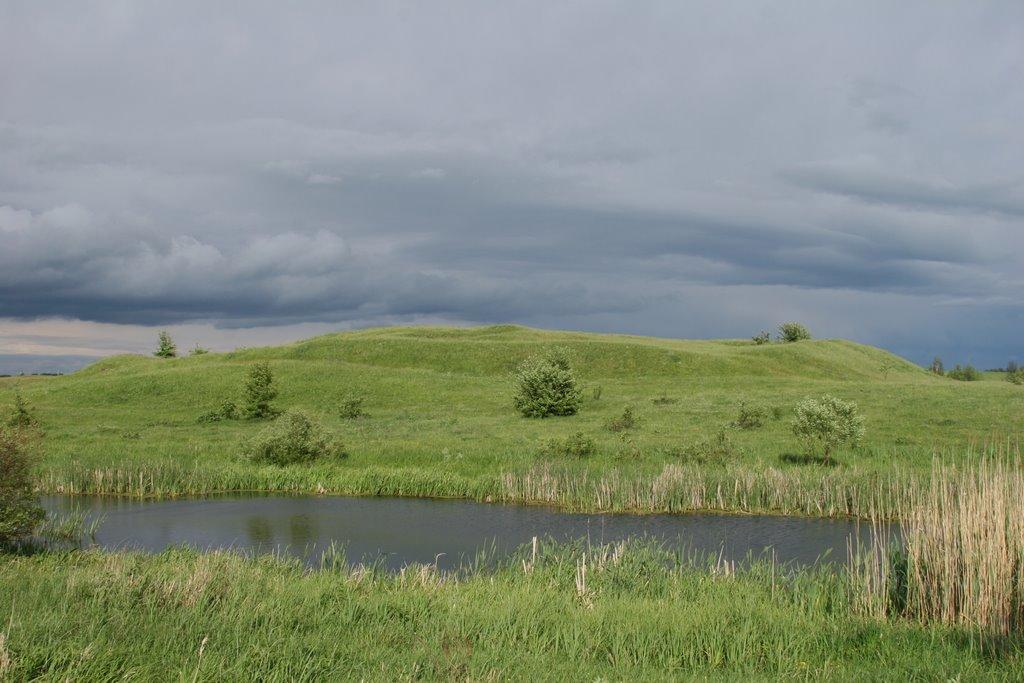 Браженка з panoramio.com - Браженка