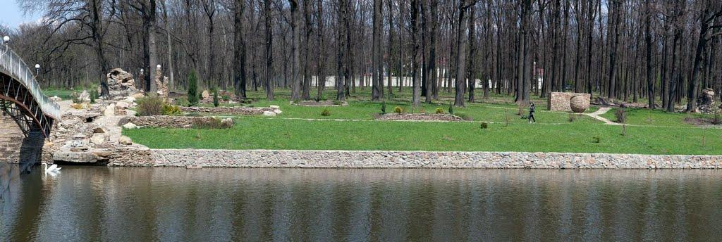 Комсомольський з panoramio.com - Графское