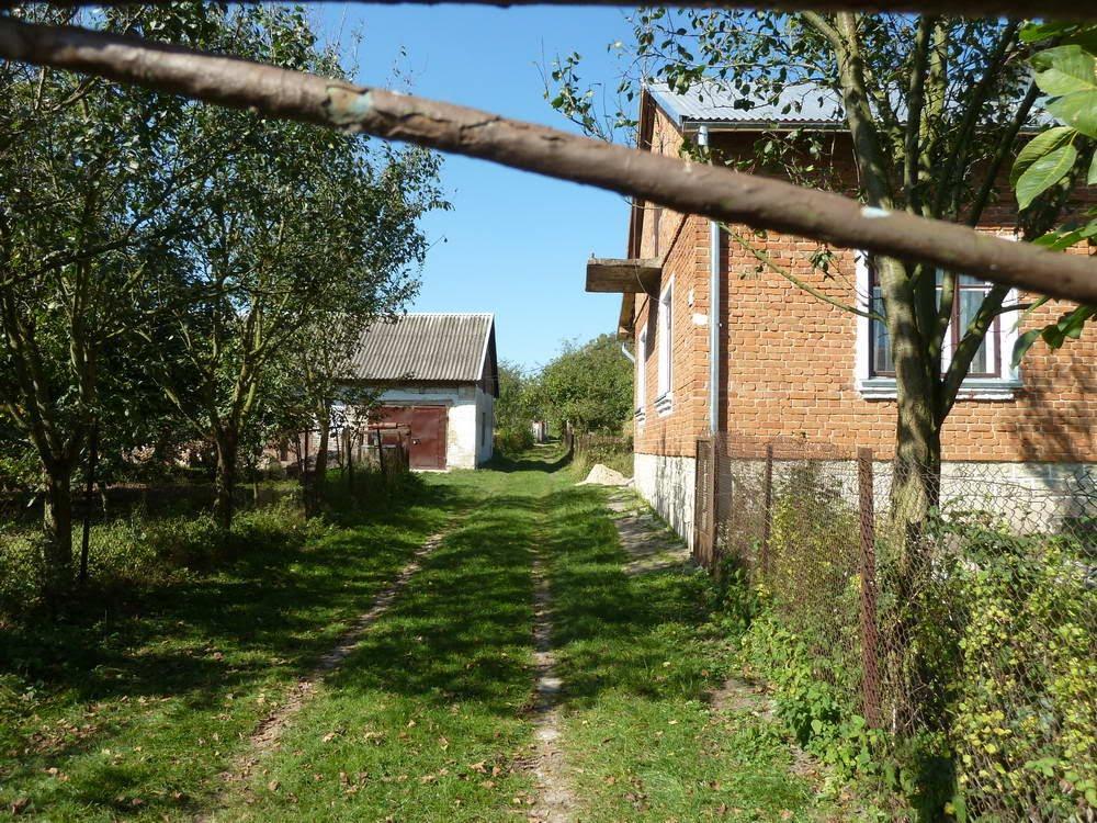 Семенівка з panoramio.com - Семенівка