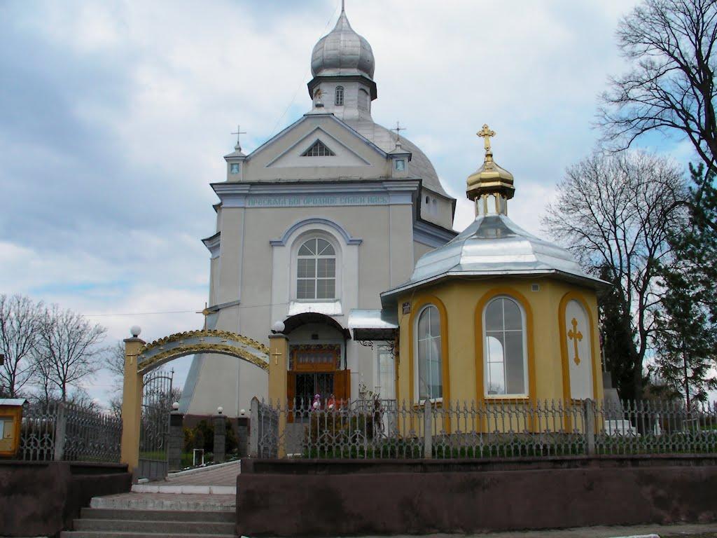 Милування з panoramio.com - Милування