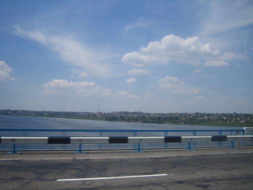 Антонівка з panoramio.com - Антонівка