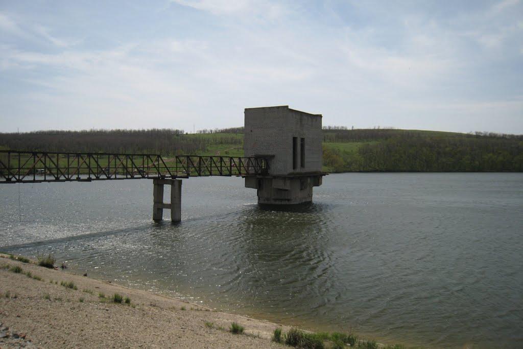 Кам'янка з panoramio.com - Каменка