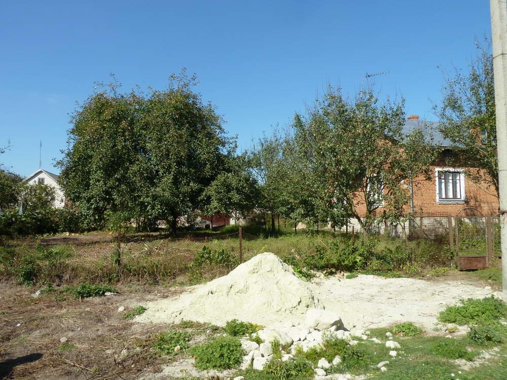 Семенівка з panoramio.com - Семенівка