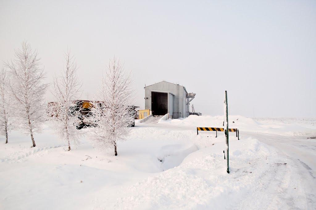 Химрич з panoramio.com - Химрич