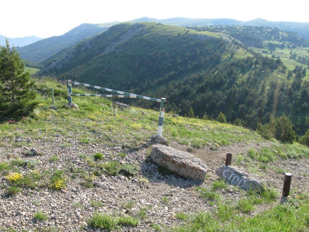 Совєтське з panoramio.com (ч.2) - Советское