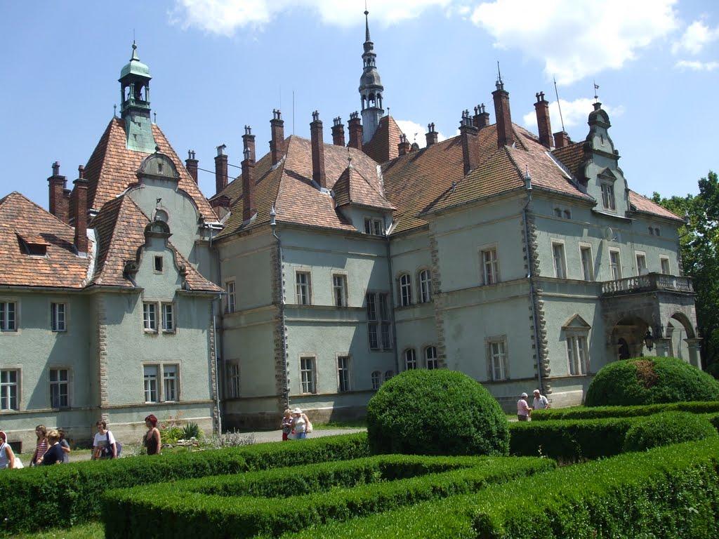 Суха з panoramio.com - Суха