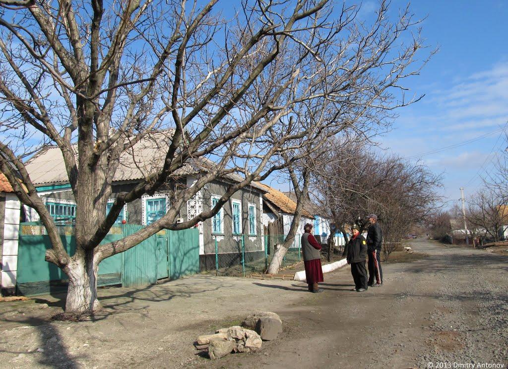 Латівка з panoramio.com - Латівка