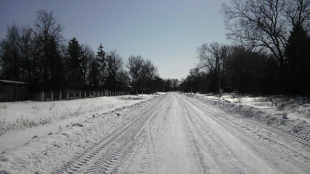 Кошари з panoramio.com