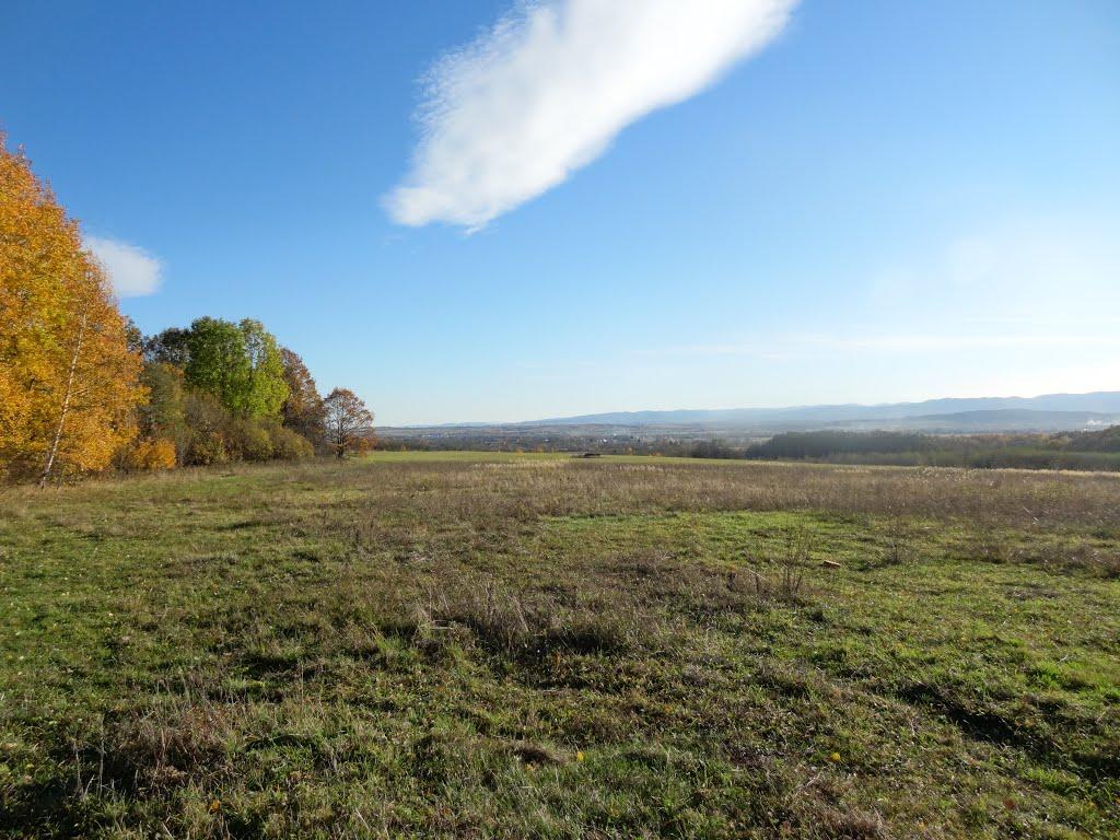 Корчівці з panoramio.com - Korchivtsi
