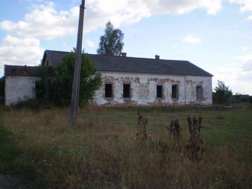 Кинашівка з panoramio.com - Кинашівка