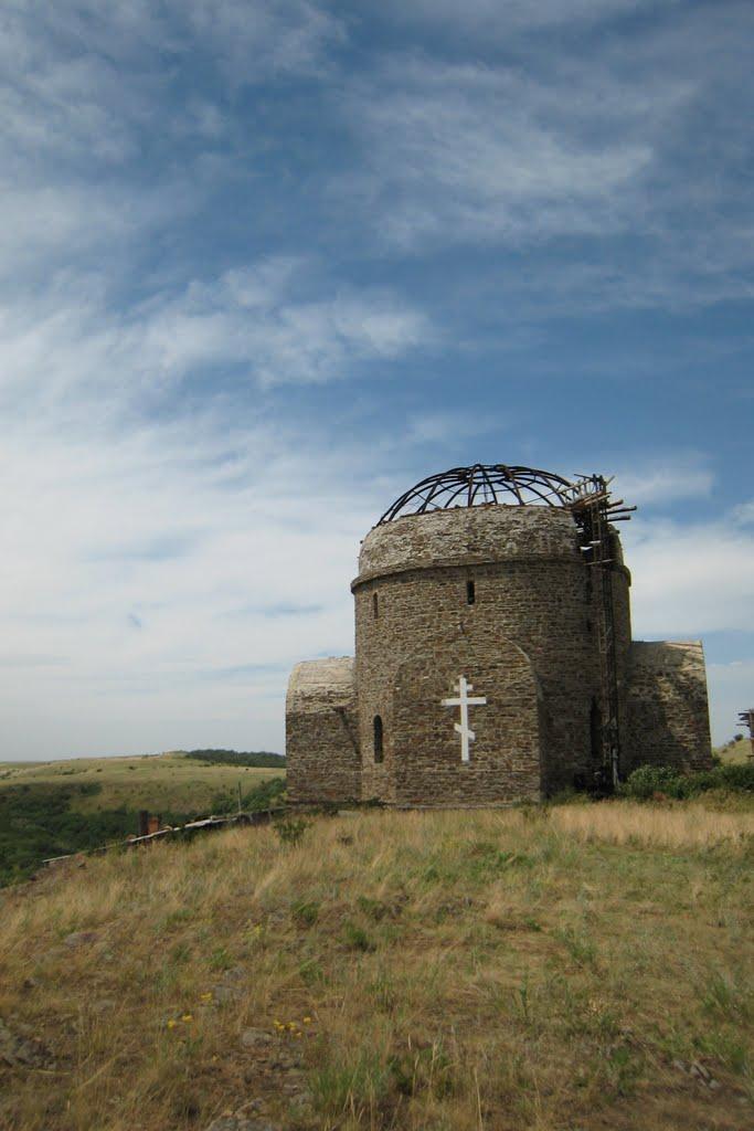Кам'янка з panoramio.com - Каменка