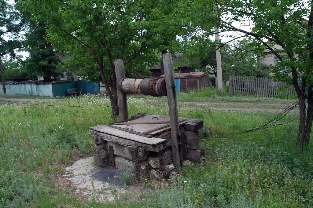 Тошківка з panoramio.com - Тошківка