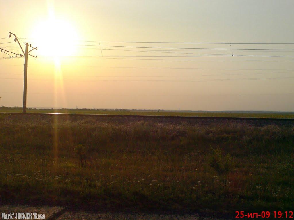 Високе Поле з panoramio.com - Високе Поле