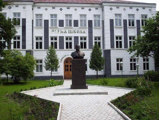 Яворів з panoramio.com - Яворів