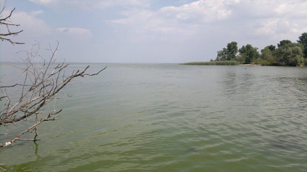 Нагірне з panoramio.com - Нагірне