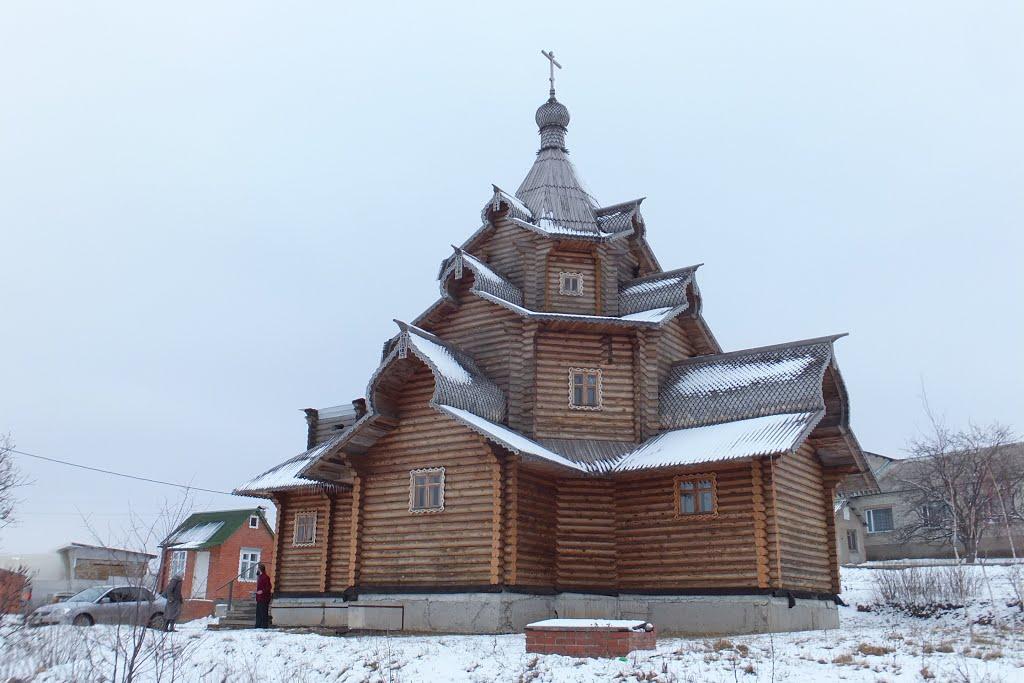Яковлівка з panoramio.com - Яковлівка