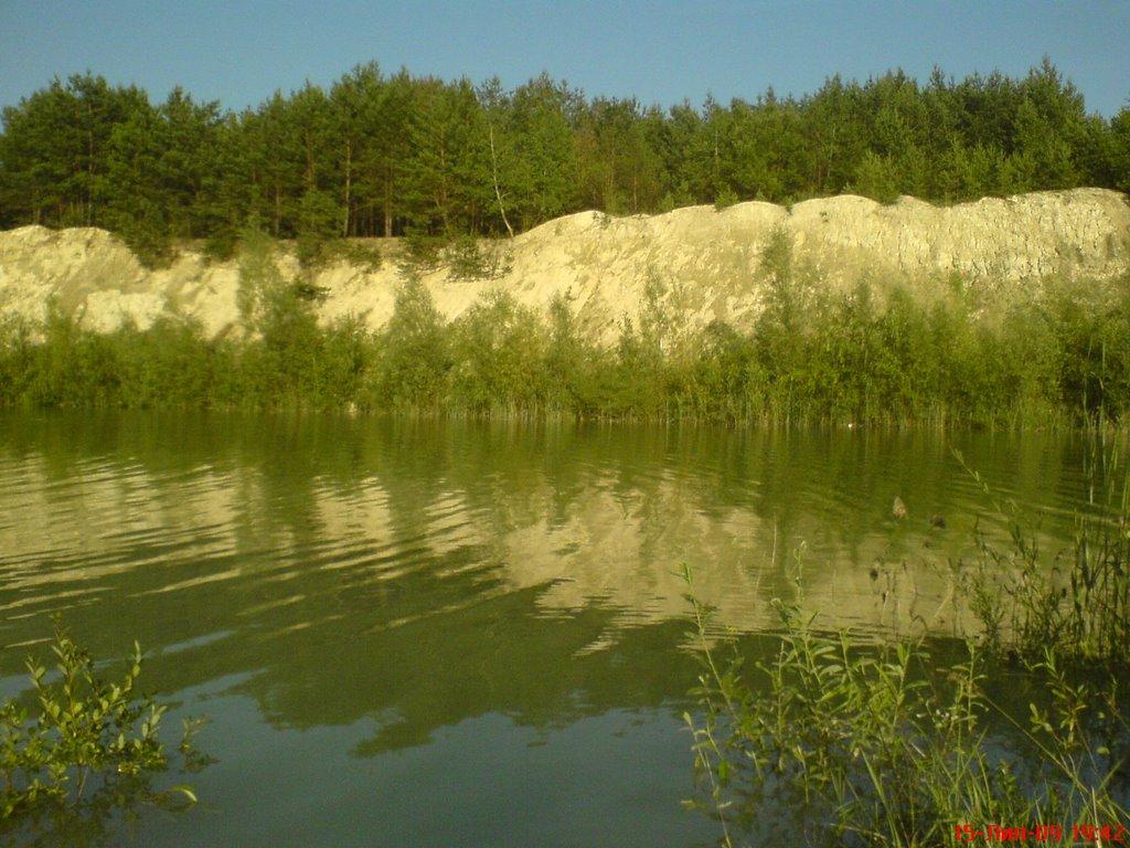 Люблинець з panoramio.com - Люблинець