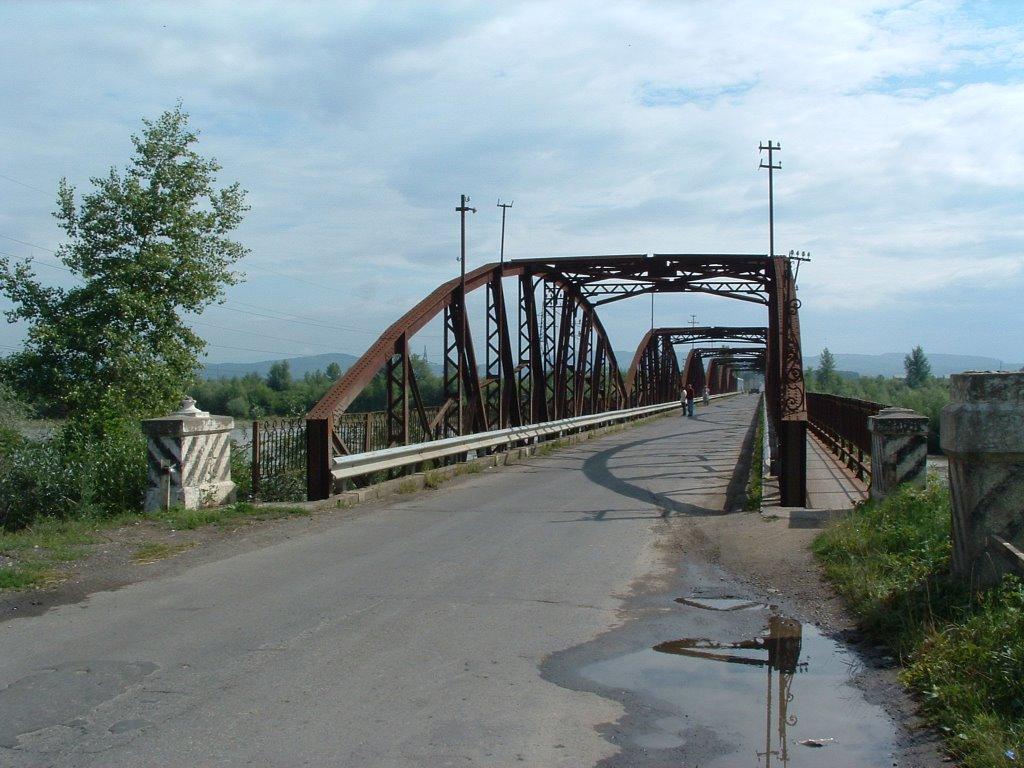 Вишково з panoramio.com - Вышково