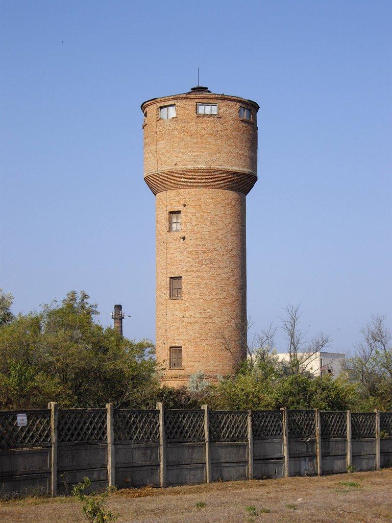 Вітине з panoramio.com - Витино