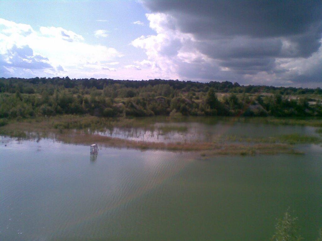 Люблинець з panoramio.com - Люблинець