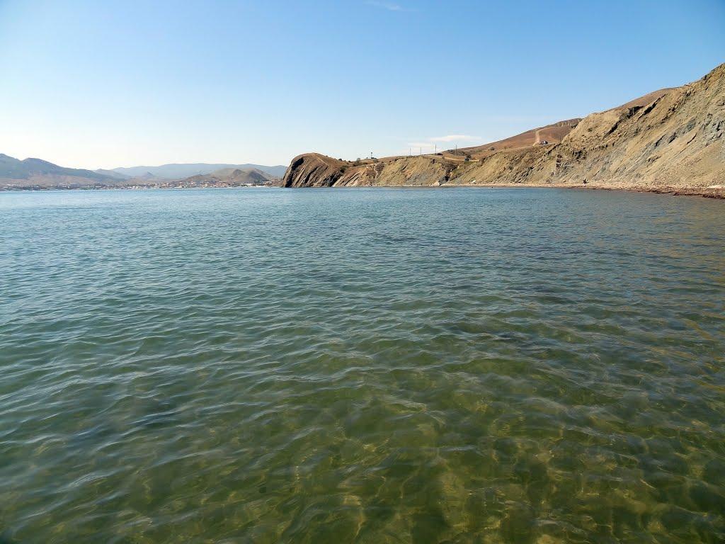 Підгірне з panoramio.com - Підгірне