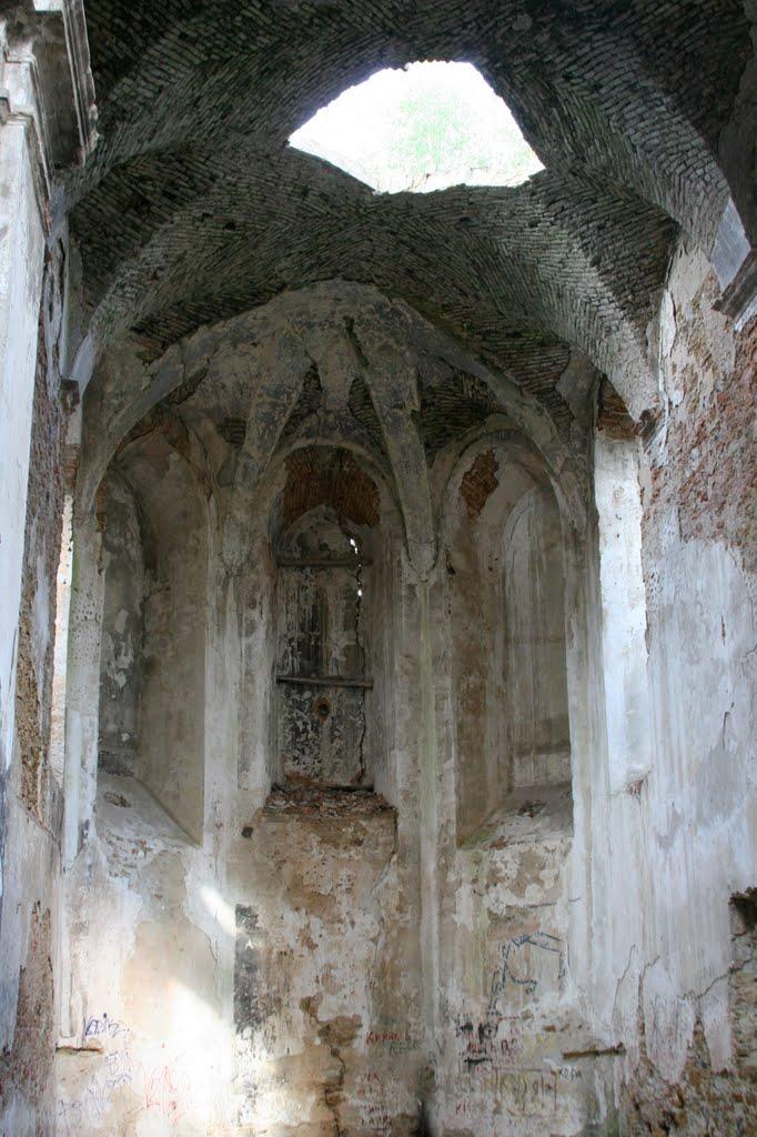 Ізяслав з panoramio.com - Изяслав