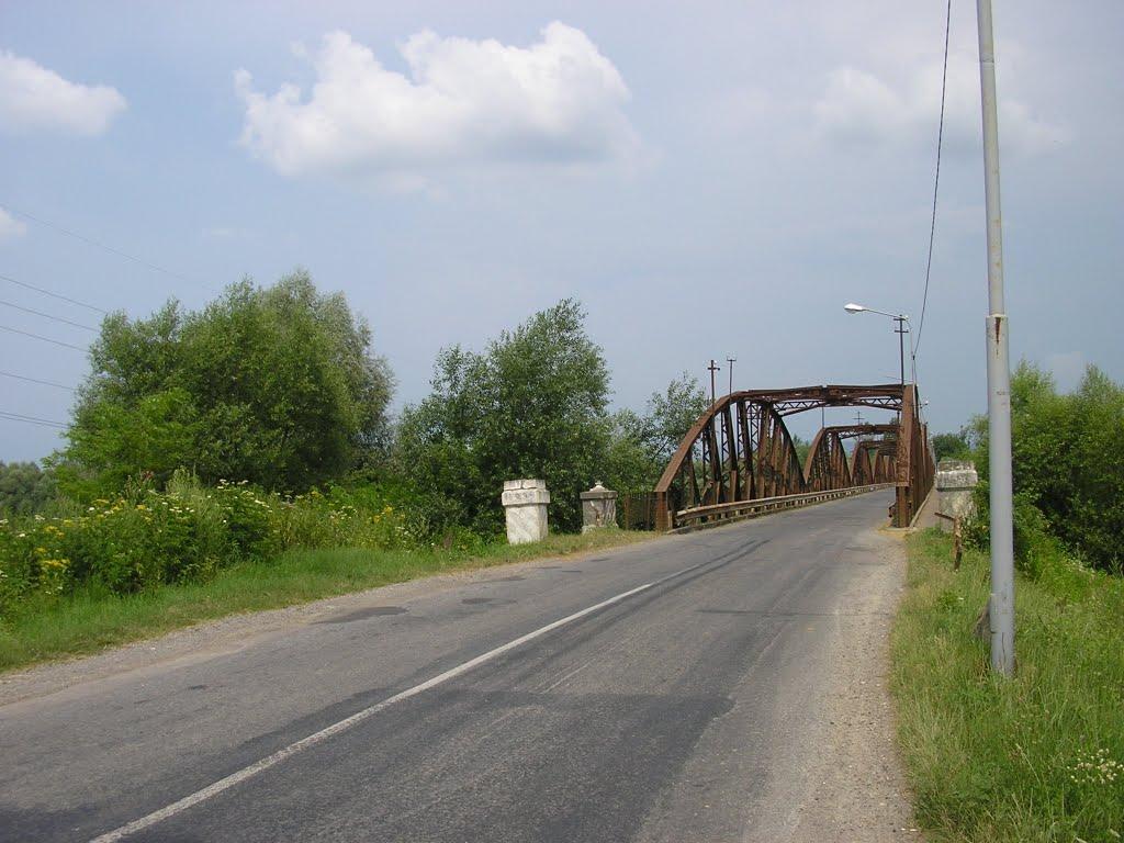 Вишково з panoramio.com - Вышково