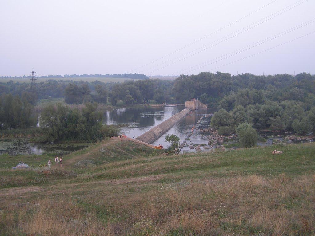 Шумилів з panoramio.com - Шумилов
