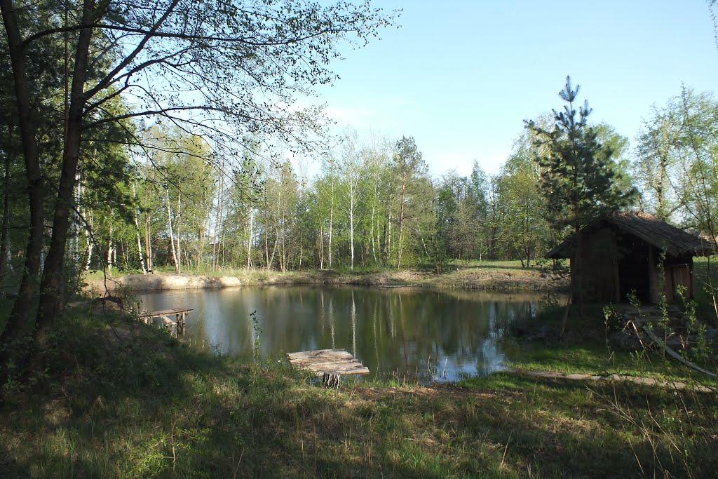 Головач з panoramio.com - Golovach