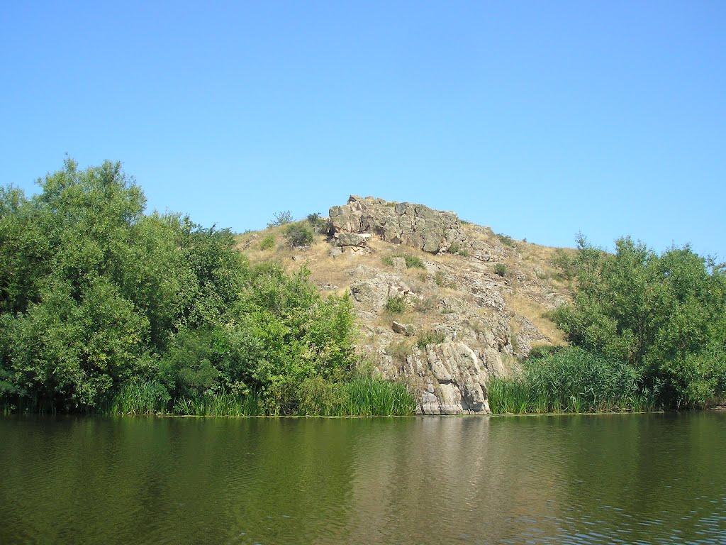 Вільшанка з panoramio.com - Vilshanka