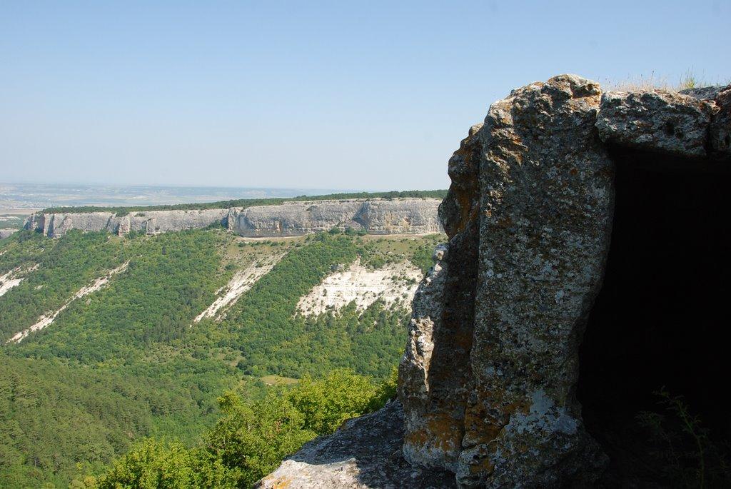 Велике Садове з panoramio.com - Velyke Sadove