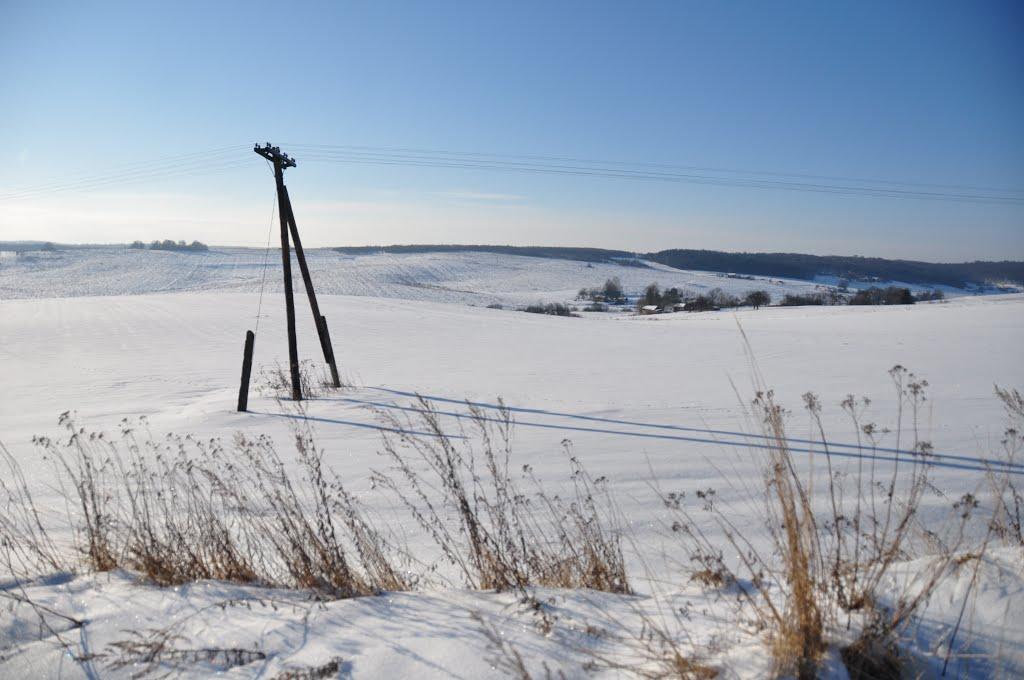 Задубина з panoramio.com - Задубина