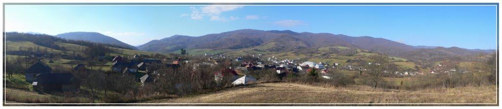 Стричава з panoramio.com - Strychava