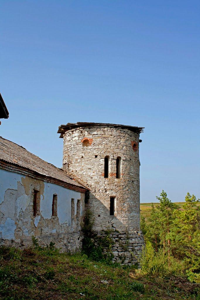 Отроків з panoramio.com - Отроків