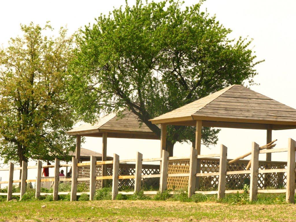 Цмівка з panoramio.com - Цмівка