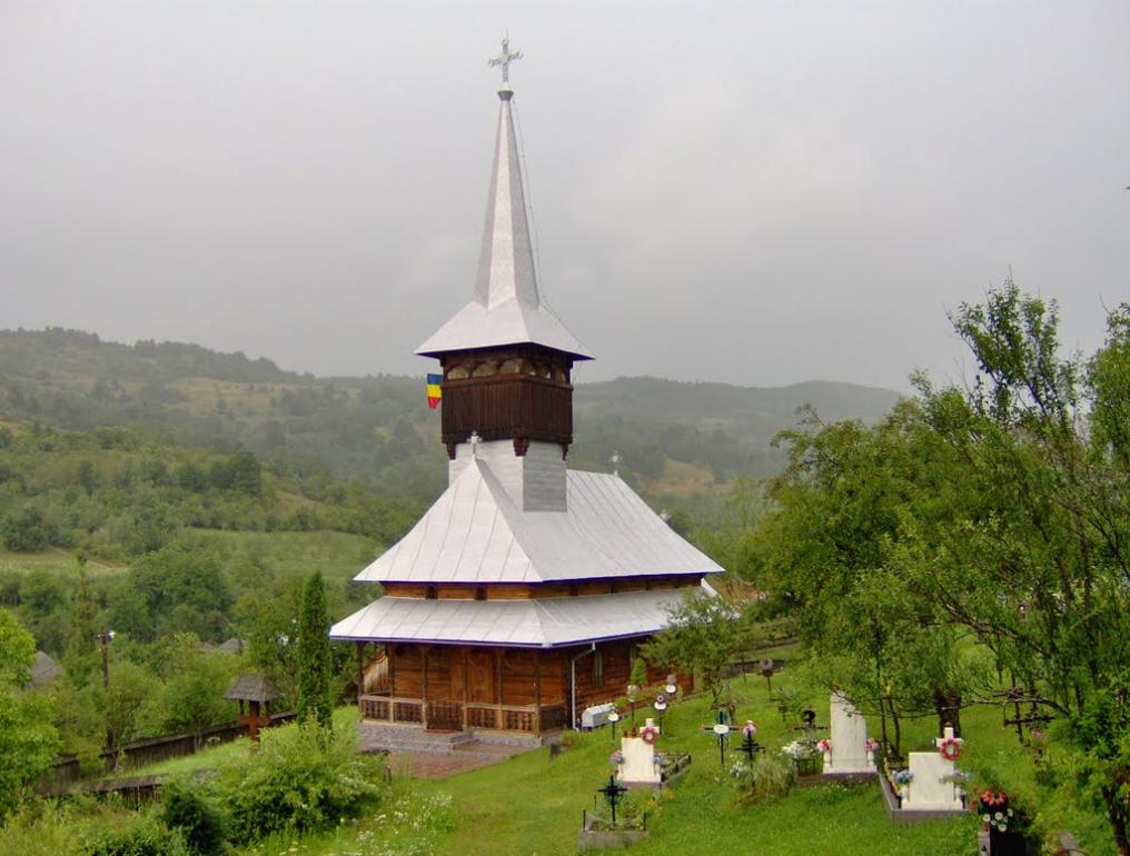 Великий Бичків з panoramio.com - Великий Бичків