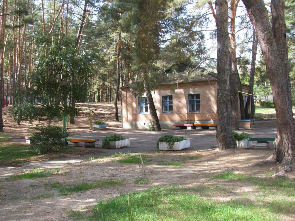 Головач з panoramio.com - Головач