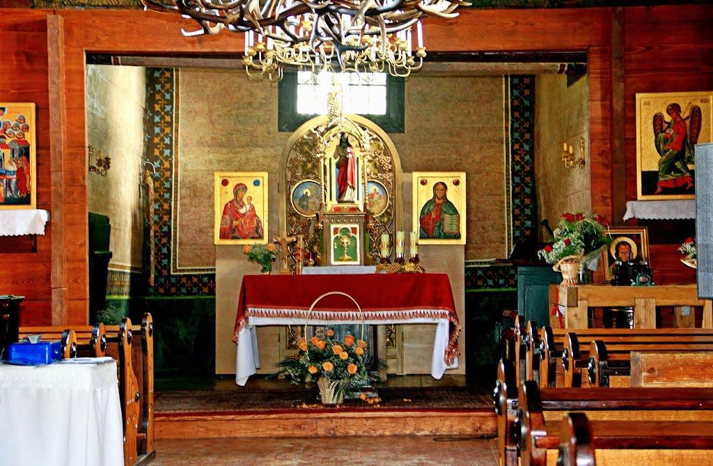Боберка з panoramio.com - Боберка