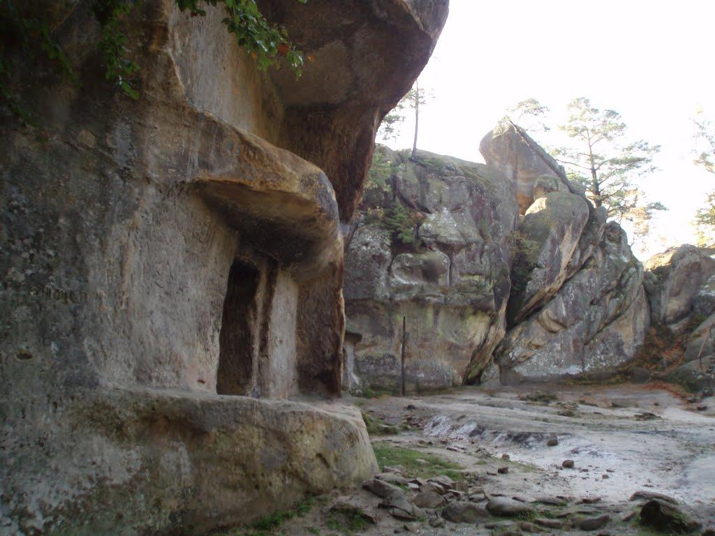 Поляниця з panoramio.com - Поляница