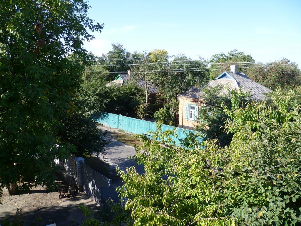 Гоголеве з panoramio.com - Гоголево