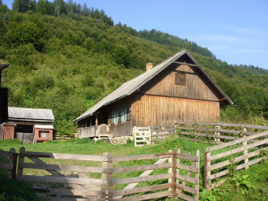 Фальків з panoramio.com (ч.2) - Фальків