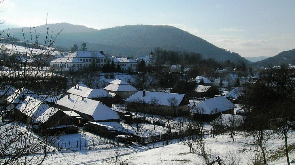 Стричава з panoramio.com - Стричава
