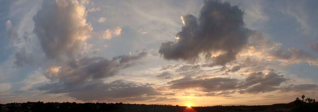 Дмитрівка з panoramio.com - Дмитрівка