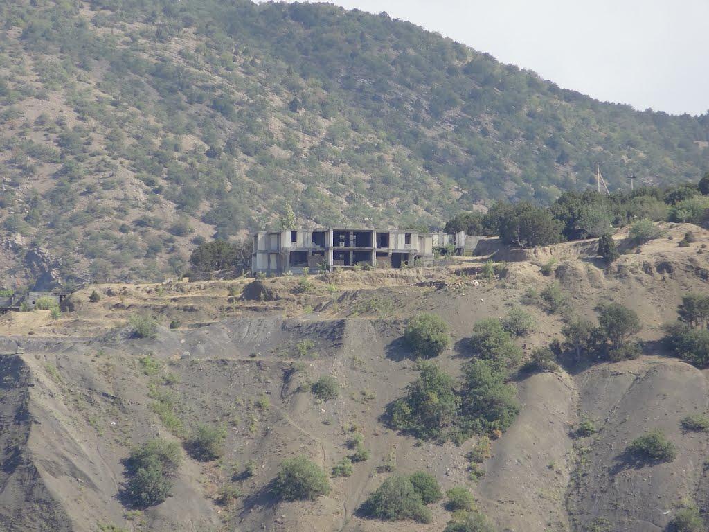 Долина з panoramio.com - Долина