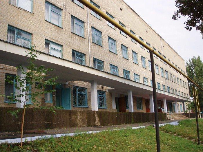 Тарутине з panoramio.com - Тарутине