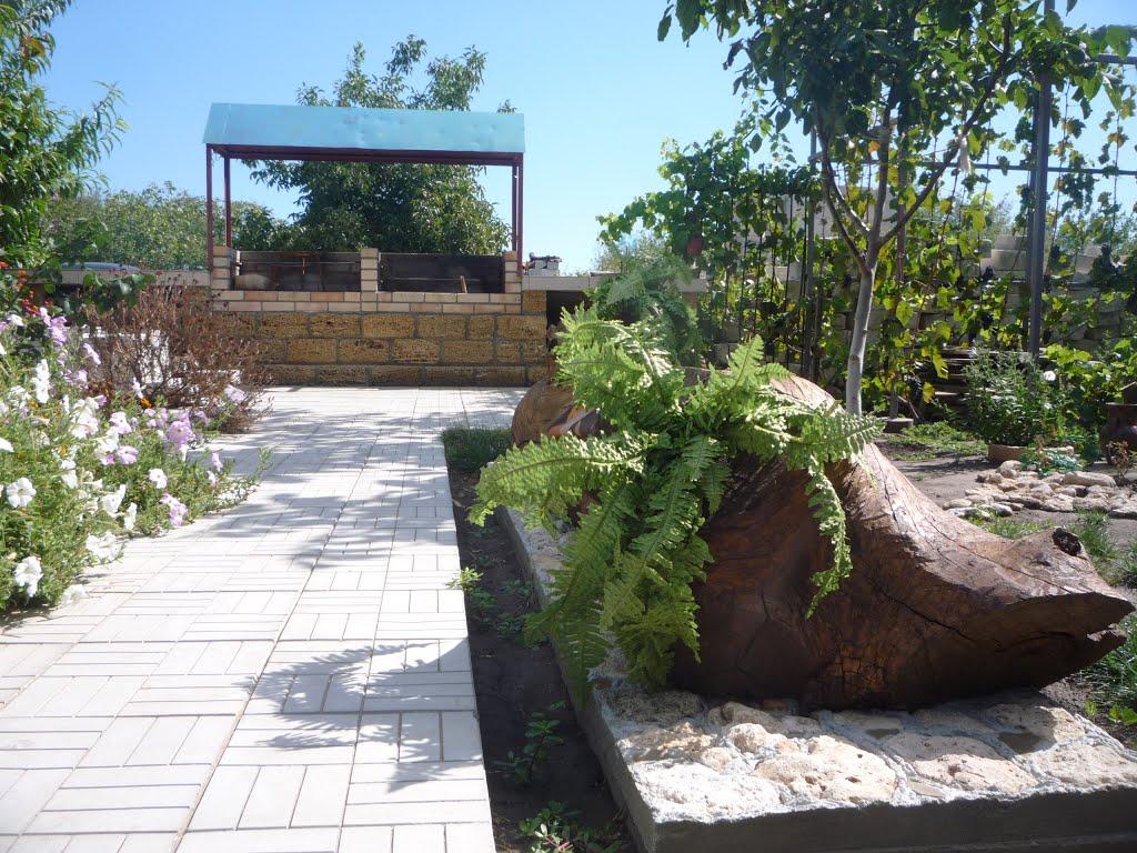 Курортне з panoramio.com - Курортное