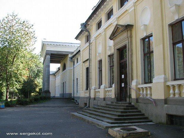 Немирів з panoramio.com - Немиров