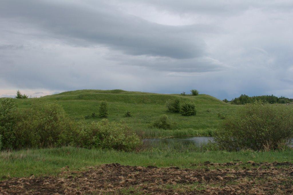 Браженка з panoramio.com - Браженка